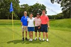 LAC Golf Open 2019  11th annual Wheaton Lyons Athletic Club (LAC) Golf Open Monday, August 12, 2019 at the Franklin Country Club. - Photo by Keith Nordstrom : Wheaton, Lyons Athletic Club Golf Open